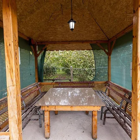 Fascinating House With Treehouse In The Garden Near Kartepe Ski Center Villa Sakarya (Marmara)
